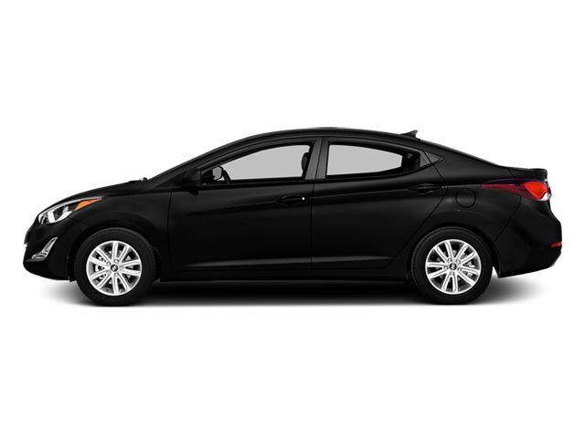 2014 Hyundai ELANTRA Vehicle Photo in Davie, FL 33331