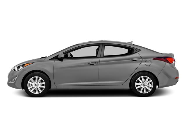 2014 Hyundai ELANTRA Vehicle Photo in Grapevine, TX 76051