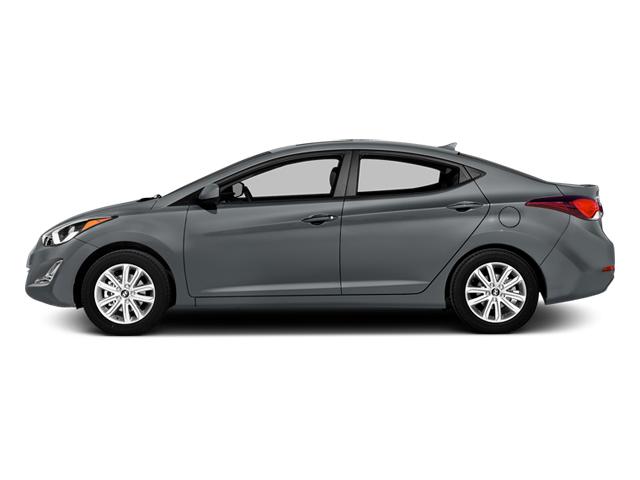 2014 Hyundai ELANTRA Vehicle Photo in St. Petersburg, FL 33713