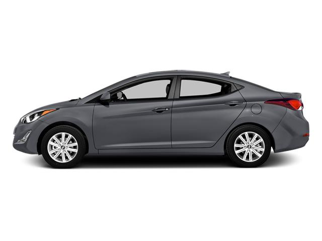 2014 Hyundai ELANTRA Vehicle Photo in MOON TOWNSHIP, PA 15108-2571