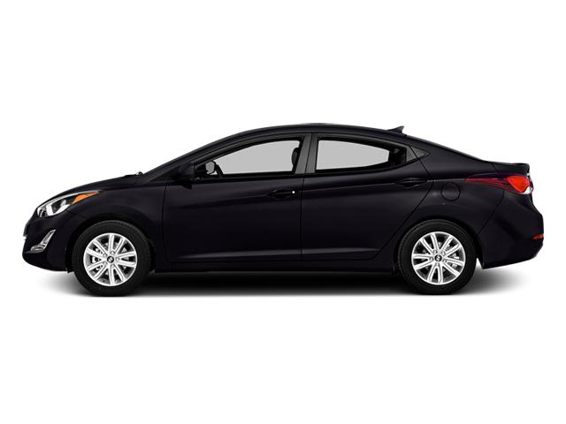 2014 Hyundai ELANTRA Vehicle Photo in Margate, FL 33063