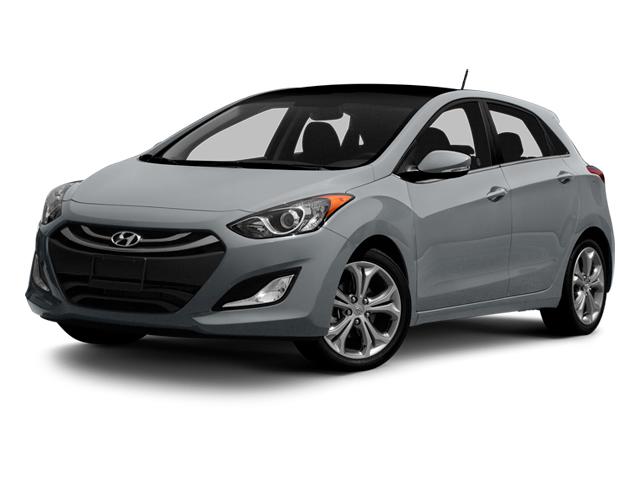 2014 Hyundai ELANTRA GT Vehicle Photo in Salem, OR 97301