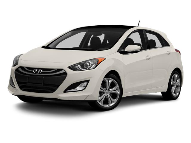 Used 2014 Hyundai Elantra GT Base with VIN KMHD35LH3EU180853 for sale in Wichita, KS