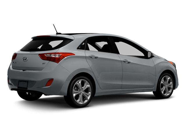 2014 Hyundai ELANTRA GT Vehicle Photo in Salem, OR 97301