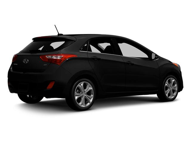 2014 Hyundai ELANTRA GT Vehicle Photo in St. Petersburg, FL 33713