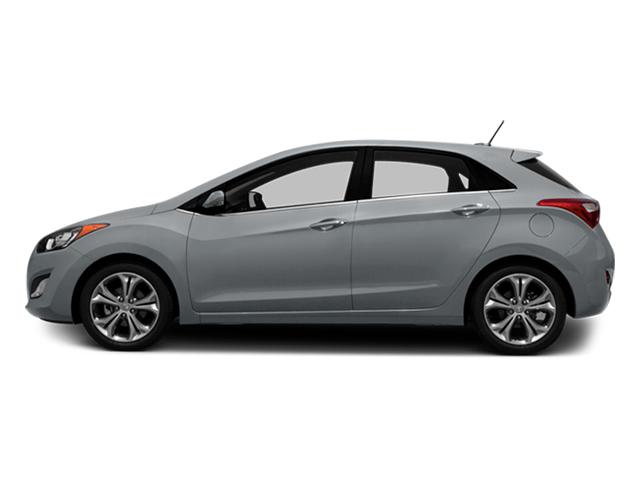 2014 Hyundai ELANTRA GT Vehicle Photo in Salem, OR 97301