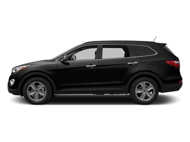 Used 2014 Hyundai Santa Fe Limited with VIN KM8SRDHF7EU083095 for sale in Canon City, CO