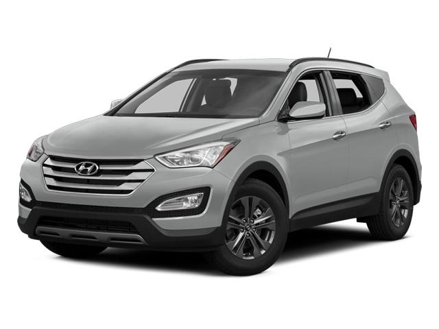 2014 Hyundai Santa Fe Sport Vehicle Photo in San Antonio, TX 78238