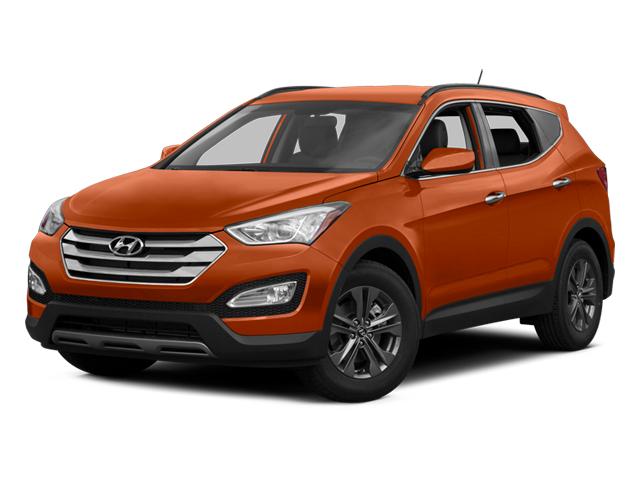 2014 Hyundai Santa Fe Sport Vehicle Photo in Jacksonville, FL 32244