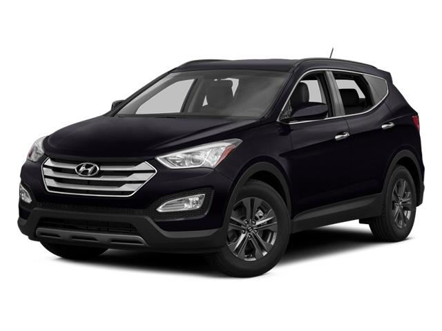 2014 Hyundai Santa Fe Sport Vehicle Photo in Plainfield, IL 60586