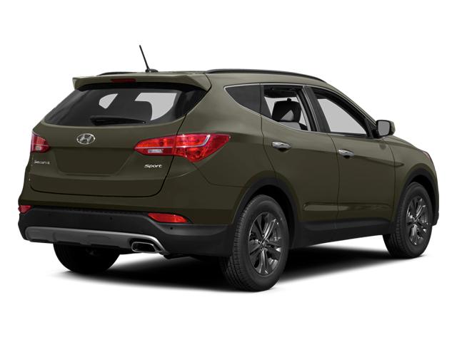 2014 Hyundai Santa Fe Sport Vehicle Photo in MEDINA, OH 44256-9631