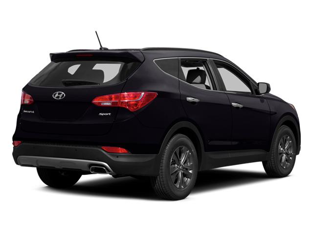 2014 Hyundai Santa Fe Sport Vehicle Photo in Gatesville, TX 76528