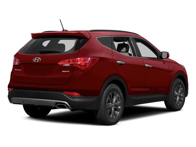 2014 Hyundai Santa Fe Sport Vehicle Photo in ORLANDO, FL 32808-7998