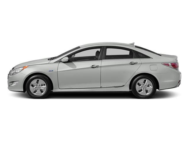 Used 2014 Hyundai Sonata Hybrid Limited with VIN KMHEC4A42EA113290 for sale in Toms River, NJ