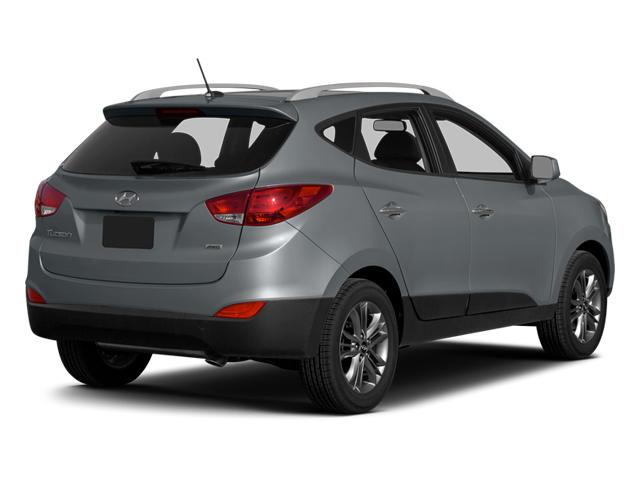 2014 Hyundai TUCSON Vehicle Photo in Jacksonville, FL 32244