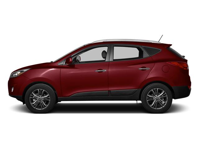 2014 Hyundai TUCSON Vehicle Photo in Plainfield, IL 60586