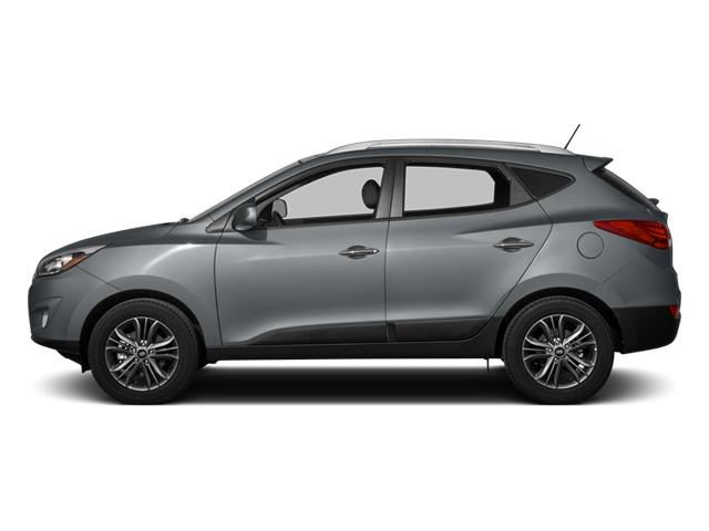 2014 Hyundai TUCSON Vehicle Photo in Jacksonville, FL 32244