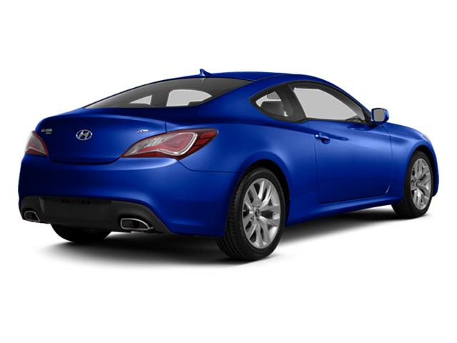 2014 Hyundai GENESIS Coupe Vehicle Photo in Jacksonville, FL 32256