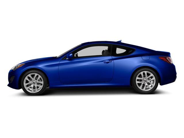 2014 Hyundai GENESIS Coupe Vehicle Photo in Jacksonville, FL 32256