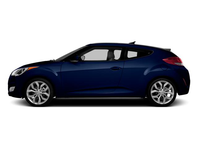 Used 2014 Hyundai Veloster RE:FLEX with VIN KMHTC6AD3EU215814 for sale in Fort Lauderdale, FL