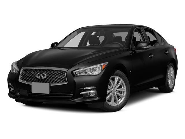 2014 INFINITI Q50 Vehicle Photo in Clearwater, FL 33761