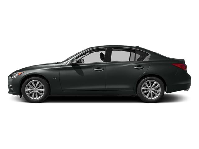 Used 2014 INFINITI Q50 Premium with VIN JN1BV7AP5EM681628 for sale in New Orleans, LA