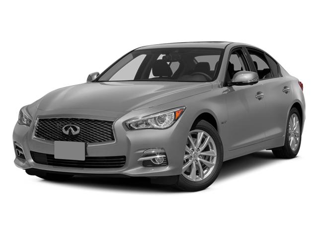 2014 INFINITI Q50 Vehicle Photo in Layton, UT 84041