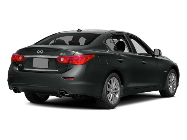 2014 INFINITI Q50 Vehicle Photo in Grapevine, TX 76051