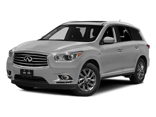 2014 INFINITI QX60 Vehicle Photo in Saint Charles, IL 60174