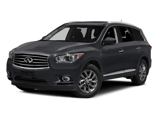 2014 INFINITI QX60 Vehicle Photo in Grapevine, TX 76051