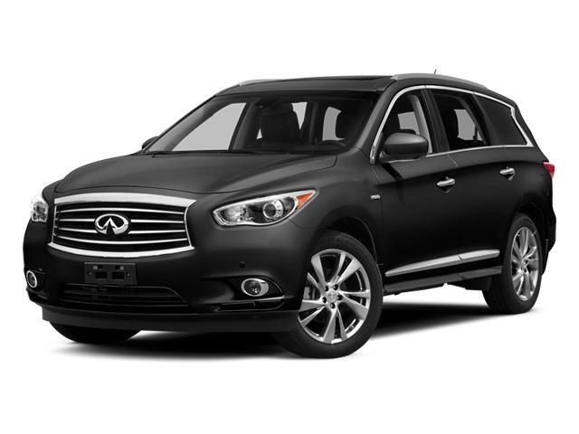 2014 INFINITI QX60 Vehicle Photo in Pompano Beach, FL 33064