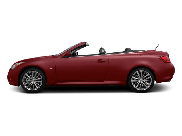 2014 INFINITI Q60 Convertible Vehicle Photo in Sanford, FL 32771