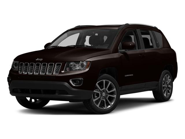 2014 Jeep Compass Vehicle Photo in Mechanicsburg, PA 17050-1707