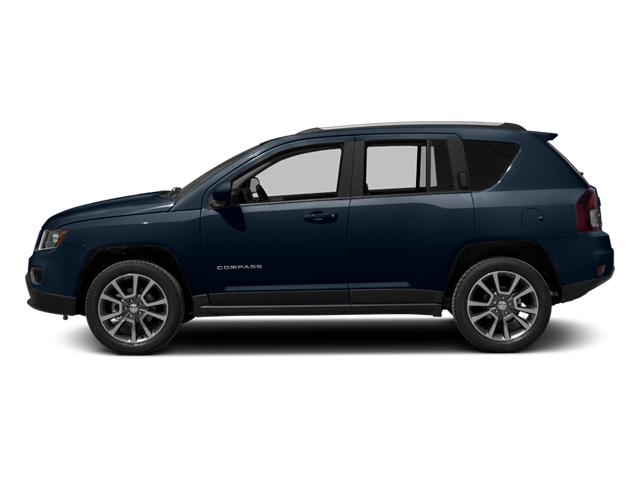 2014 Jeep Compass Vehicle Photo in MOON TOWNSHIP, PA 15108-2571