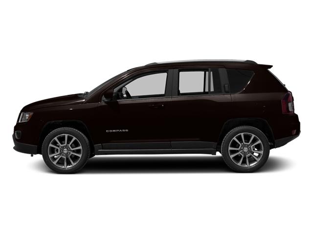 2014 Jeep Compass Vehicle Photo in Mechanicsburg, PA 17050-1707