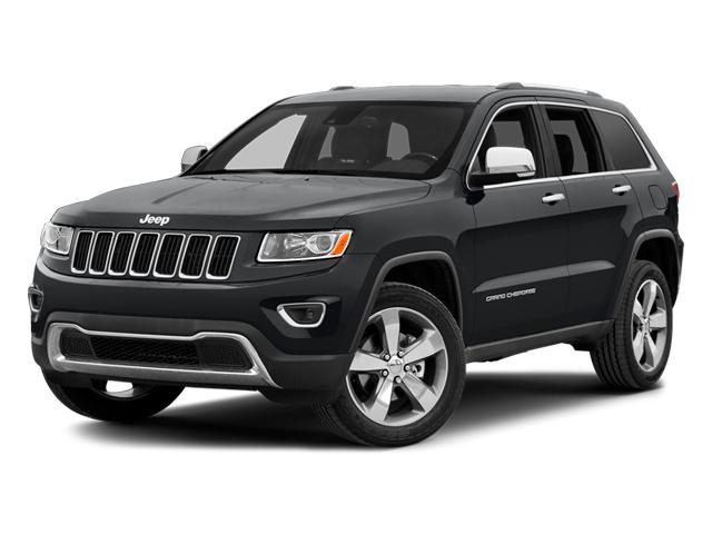 2014 Jeep Grand Cherokee Vehicle Photo in Pinellas Park , FL 33781