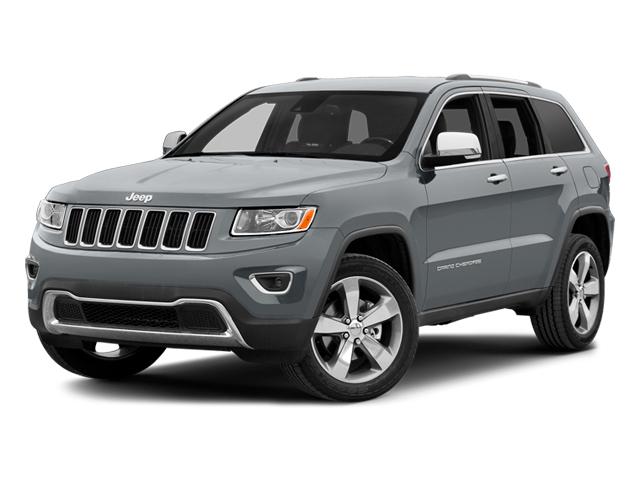 2014 Jeep Grand Cherokee Vehicle Photo in Terrell, TX 75160