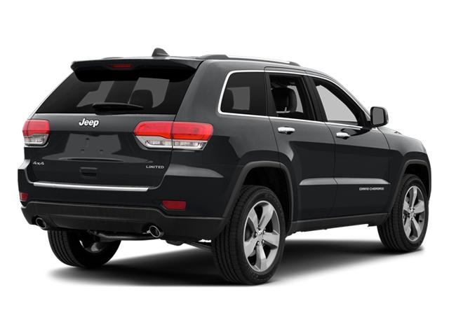 2014 Jeep Grand Cherokee Vehicle Photo in APPLETON, WI 54914-8833