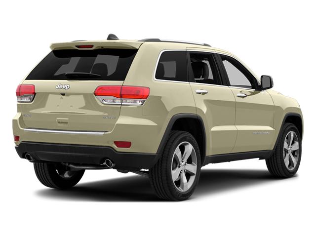 2014 Jeep Grand Cherokee Vehicle Photo in Plainfield, IL 60586