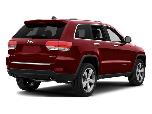 2014 Jeep Grand Cherokee Vehicle Photo in Plainfield, IL 60586