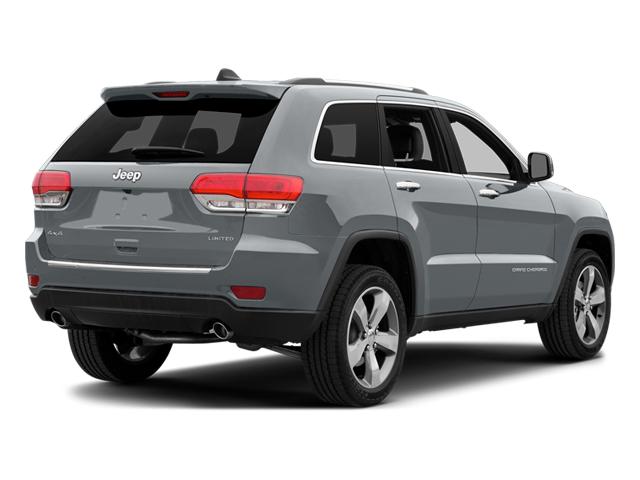 2014 Jeep Grand Cherokee Vehicle Photo in Terrell, TX 75160