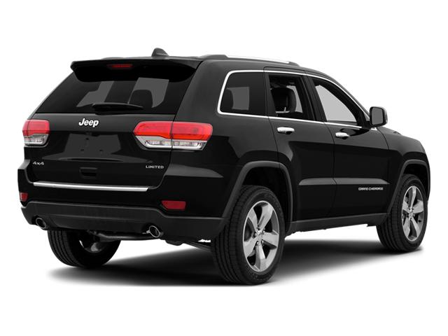 2014 Jeep Grand Cherokee Vehicle Photo in Saint Charles, IL 60174