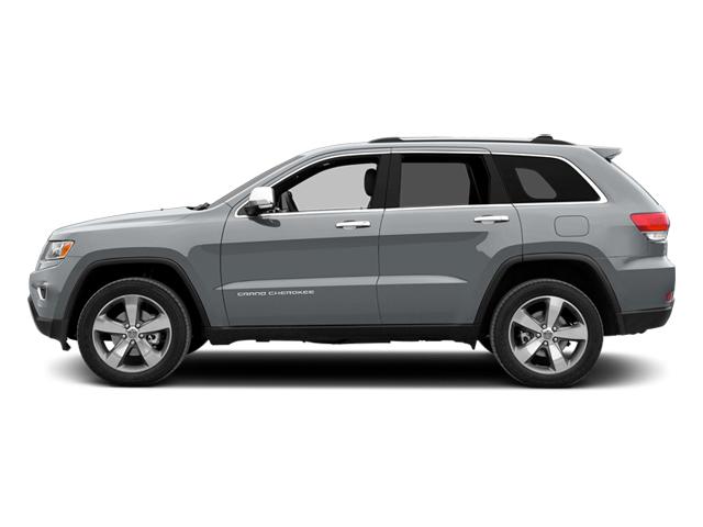 2014 Jeep Grand Cherokee Vehicle Photo in Terrell, TX 75160