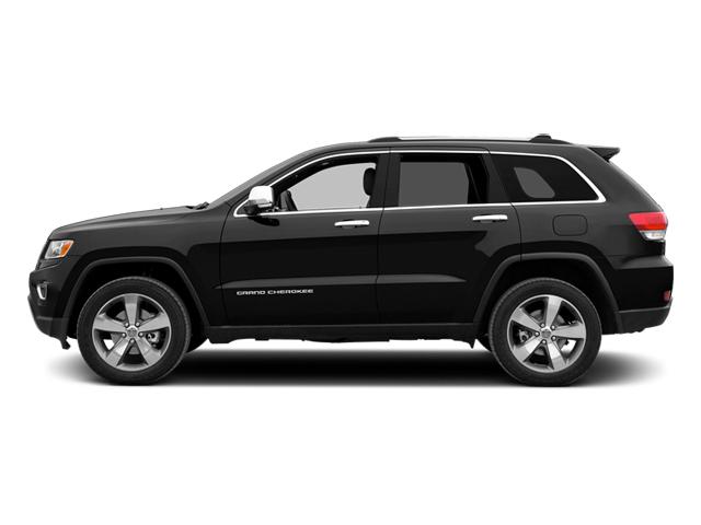 2014 Jeep Grand Cherokee Vehicle Photo in Saint Charles, IL 60174