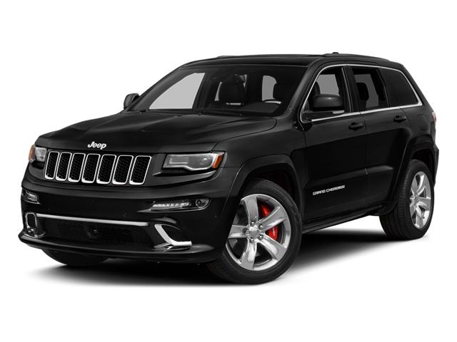 2014 Jeep Grand Cherokee Vehicle Photo in Winter Park, FL 32792