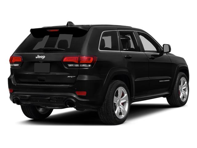 2014 Jeep Grand Cherokee Vehicle Photo in Winter Park, FL 32792