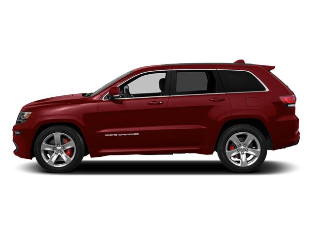 2014 Jeep Grand Cherokee Vehicle Photo in MIAMI, FL 33172-3015