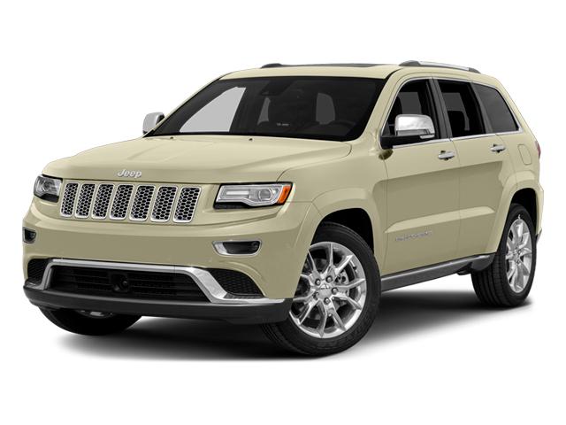 2014 Jeep Grand Cherokee Vehicle Photo in Lancaster, PA 17601