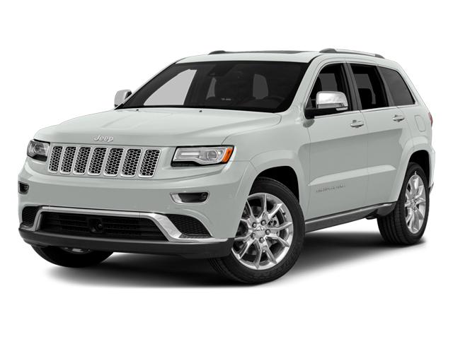 2014 Jeep Grand Cherokee Vehicle Photo in Spokane Valley, WA 99212