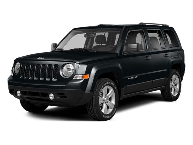 2014 Jeep Patriot Vehicle Photo in Sarasota, FL 34231